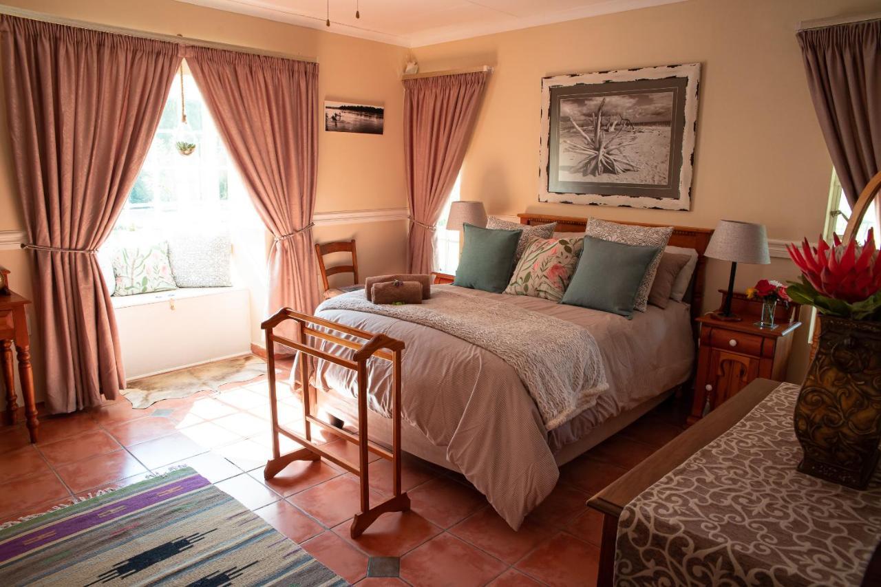 Roses And Pebbles B & B Guest House Klerksdorp Εξωτερικό φωτογραφία